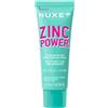 Nuxe zinc power fluido mattificante 40 ml
