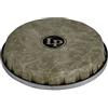 Latin Percussion LP Latin Percussion Bongo Head Fiberskyn 3 T-X Rims Taglia 7 - LP263AP