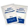 NEW FA.DEM. Srl Acido Borico Polvere Fu 30g