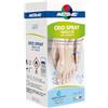 MASTER AID Footcare Verruche - Crio Spray Verruche - Trattamento Verruche - Per Rimozione Verruche di Piedi e Mani - 1 Confezione con 12 Applicazioni - 50ml