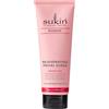 Sukin ROSEHIP - Scrub facciale rigenerante per pelle secca, 125 ml