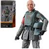 Star Wars The Black Series, Action Figure collezionabile da 15 cm di Migs Mayfeld (Morak) Action Figure di The Mandalorian, per Bambini dai 4 Anni in su
