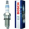 Bosch YR6DES, Candele Nichel, 1 candela