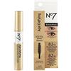 No7 Mascara siero tutto in uno antietà 7 ml Marrone/Nero