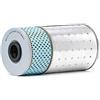 MEYLE Filtro olio Cartuccia filtro con guarnizioni 014 018 0003