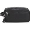 Kipling AGOT Borsa da toilette media, accessori da viaggio, Black (Nero)