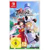 Reef Entertainment Touhou Spell Carnival - Day One Edition (Nintendo Switch)