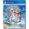 NIS America Ys X: Nordics - Deluxe Edition