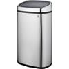 KITCHEN MOVE Cestino da cucina push 60 L CITY