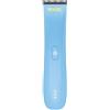 Wahl Cordless Peanut Li, Tagliacapelli Ibrido Senza Cavo, Blu