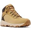 Columbia Newton Wander Scarponi da Trekking da Uomo