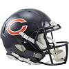 Riddell NFL Replica Speed Helmet, Casco da Calcio Unisex-Adulto, Colore della Squadra, Taglia Unica
