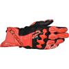 ALPINESTARS Guanti Alpinestars Gp Plus R V3 rosso fluo