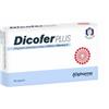 DICOFER PLUS 30CPS - - 945228435
