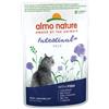 Almo nature gatto intestinal help pesce bustina 70 gr