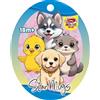 DKIDZ Dynit: Star Mugs Plush
