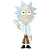 Jada Toys Rick and Morty Figura (1 pezzo) - 1 di 4 personaggi da collezione in metallo (Rick, Morty, Mr. Meeseeks, cetriolo) per fan e collezionisti a partire dagli 8 anni, selezione casuale, 6,5 cm