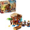 LEGO ONE PIECE 75636 LA CAPANNA DEL VILLAGGIO FOOSHA 8