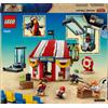 LEGO ONE PIECE 75637 LA TENDA DEL CLOWN 8