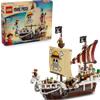 LEGO ONE PIECE 75639 NAVE PIRATA GOING MERRY 10
