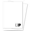 Ultra Pro Deck Protector Sleeves - PRO-Team White (50 Sleeves)
