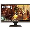 BenQ Monitor da gioco EX2780Q (27 pollici, IPS, 1440P, 1440P, 144 Hz, HDR 400, FreeSync Premium, telecomando)