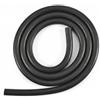 Topiky 1M Inserto flessibile in silicone 8/10/12 mm per sagomare un accessorio di riparazione per tubi acrilici rigidi