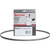 Starrett Intenss Pro-Die - Lama per sega a nastro portatile senza fili, 1440 x 13 x 0,65 mm, 18 tpi
