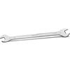 Capri Tools 1/4 x 5/16, chiave a testa aperta super sottile, SAE - 11850-14516