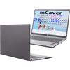 mCover Custodia compatibile solo per notebook HP OmniBook 5 16-AF / 16-AG / 16-BAxxxx / 16-BCxxxx e Pavilion 16-AF / 16-AG0000 Series Windows AI da 16 2024+ (non compatibile con altri modelli HP