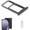 TGHongKy Vassoio per Scheda SIM per Samsung Galaxy Tab A9+ 5G SM-X216 Porta Scheda SIM per Samsung Tab A9 Plus 5G Vassoio Carta SIM XX
