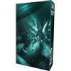 Asmodee Jeu de stratégie Asmodée Abyss Extension Kraken