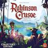 PORTAL GAMES Robinson Crusoe Collectors Edition