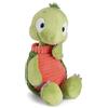 NICI peluche tartaruga Tateus 35 cm - peluche da coccolare e amare, prodotto in modo sostenibile con materiali riciclati - 49795