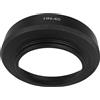 Hxdzieory Paraluce HN-40 per obiettivo Nikon Nikkor Z DX 16-50 mm f/3.5-6.3 VR, HN40 | per Nikon Z50 Zfc, Hxdzieory