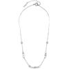 Olivia Burton Women's PETITE HONEYCOMB Collection Necklace