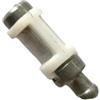 Generico FILTRO OLIO CATENA PESCATORE SERBATOIO MOTOSEGA VARI MODELLI COMPATIBILE CON ALPINA, COMPATIBILE CON ZENOAH, COMPATIBILE CON EFCO