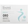 LISMI PSORAXIL ORO 30 COMPRESSE 500 MG