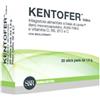 S&R FARMACEUTICI KENTOFER FOLICO 20 STICKPACK