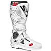 Sidi Stivali Crossfire 3 SRS bianco misura 41