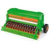 bruder 02330 - seminatrice Amazone, tramoggia per semi, azienda agricola, rimorchio, trattore