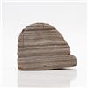 Amtra Roccia Thousand Layer - Decorazione Naturale per acquari Wild, Calcarea, ideale per giardini Zen, peso 0,6-2 Kg