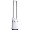 BEKO EBA6000W VENTILATORE PURIFICATORE, rinfresca e filtra, potente ed ultra silenzioso, oscillazione a 10 velocità, programmabile