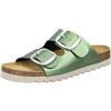 Dr. Brinkmann Bonillo, Mocassino Unisex-Adulto, Verde, 39 EU