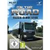 505 Games Truck Simulator - On the Road (Truck / LKW-Simulator)