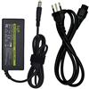 new net - Alimentatore Caricatore Caricabatteria da 19.5V 3.34A 65W Compatibile con Notebook dell Latitude E4200 E4300 E4310 E5250 E5270 E5400 E5410 E5420 E5430 E5440 E5450 [7.4x5.0mm]