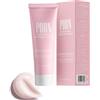 Midgpnes PDRN Crema idratante lenitiva, 50 ml, con DNA di salmone e complesso di ceramide, acido ialuronico e niacinamide, adatta per pelli sensibili, crema idratante non grassa