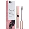 Activeluxe cosmetics Active Luxe Glamour Lash Mascara Nero, 8 g | Volumizzante e Allungante, Ciglia Lunghe e Definite, Senza Grumi, Look Intenso e Preciso