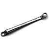 Capri Tools 13 x 15 mm 75 gradi offset doppia chiave terminale