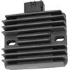 Kacepar Regolatore di tensione raddrizzatore per Yamaha, 4XY-81960-00-00, 5VN-81960-00-00, 6S8819600000, SH678A-11, 6S8-81960-00-00